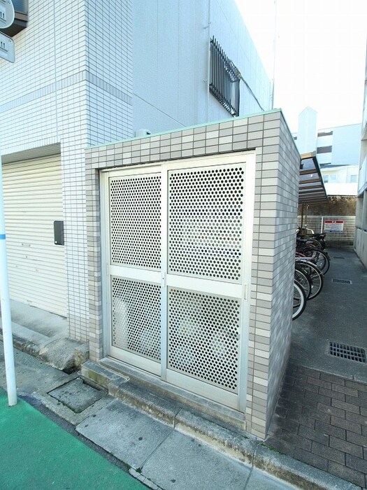 ロイヤルコンフォートの物件外観写真