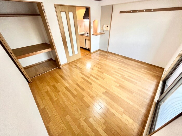 ロイヤルコンフォートの物件内観写真