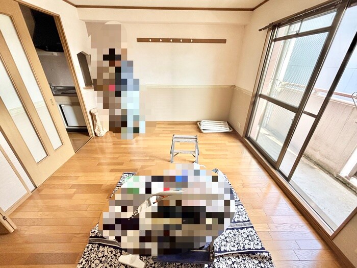 ロイヤルコンフォートの物件内観写真