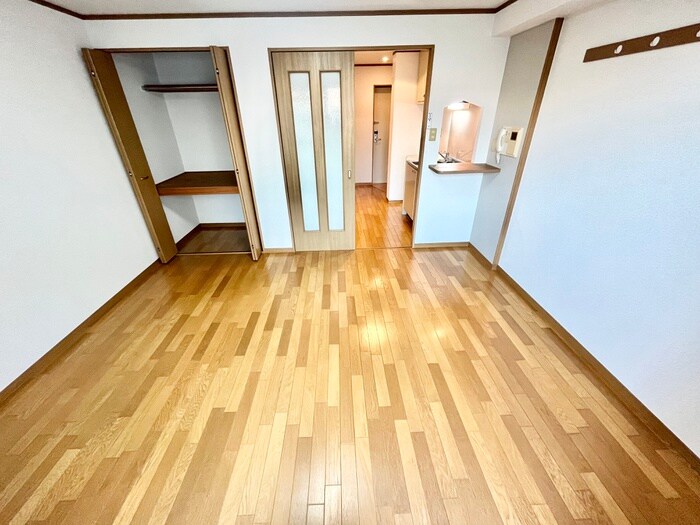 ロイヤルコンフォートの物件内観写真