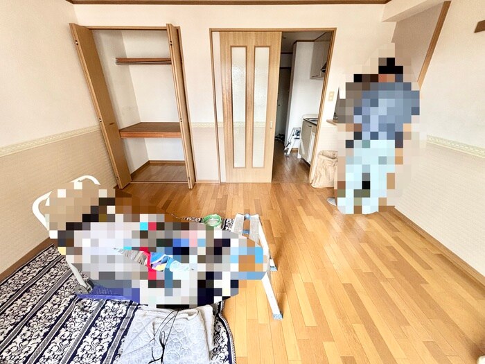 ロイヤルコンフォートの物件内観写真