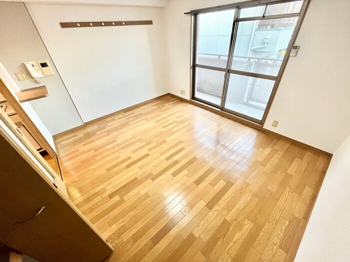 ロイヤルコンフォートの物件内観写真