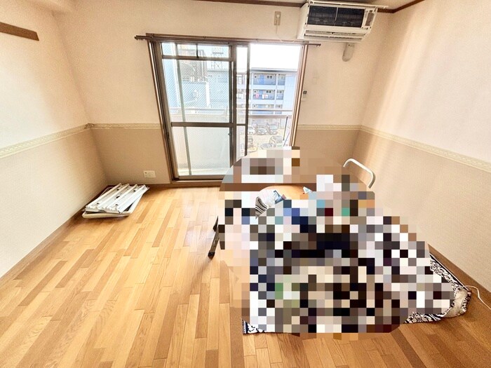 ロイヤルコンフォートの物件内観写真