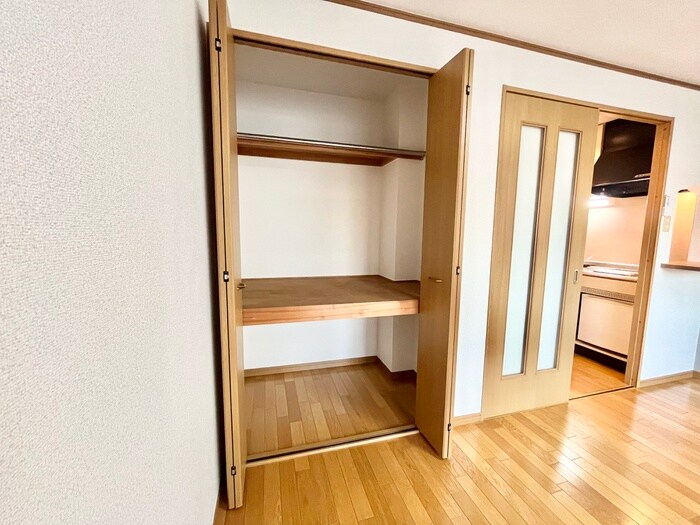 ロイヤルコンフォートの物件内観写真