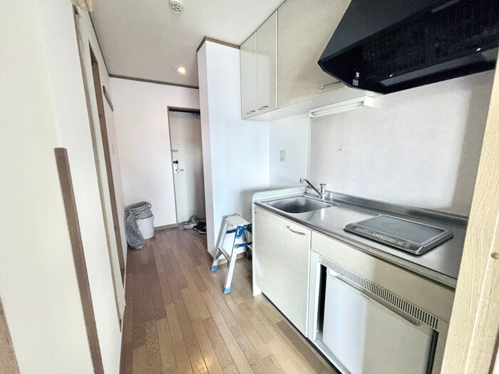 ロイヤルコンフォートの物件内観写真