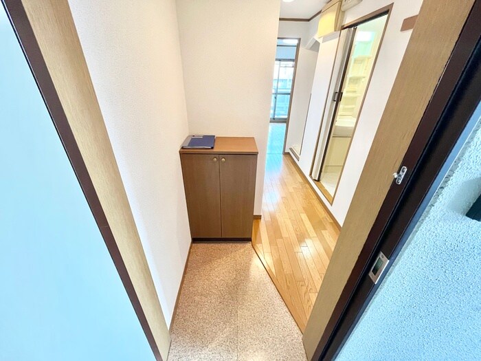 ロイヤルコンフォートの物件内観写真