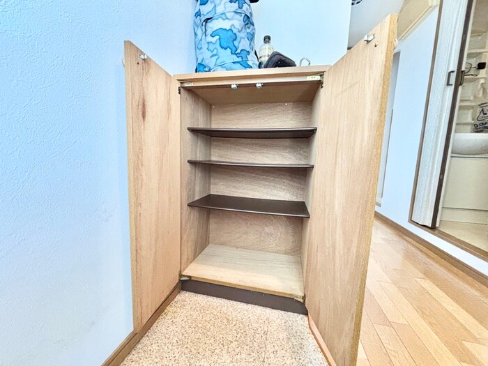 ロイヤルコンフォートの物件内観写真