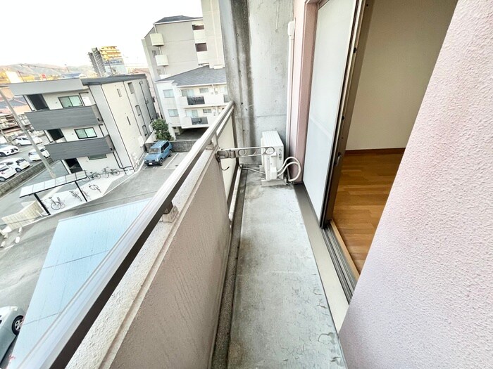 ロイヤルコンフォートの物件内観写真