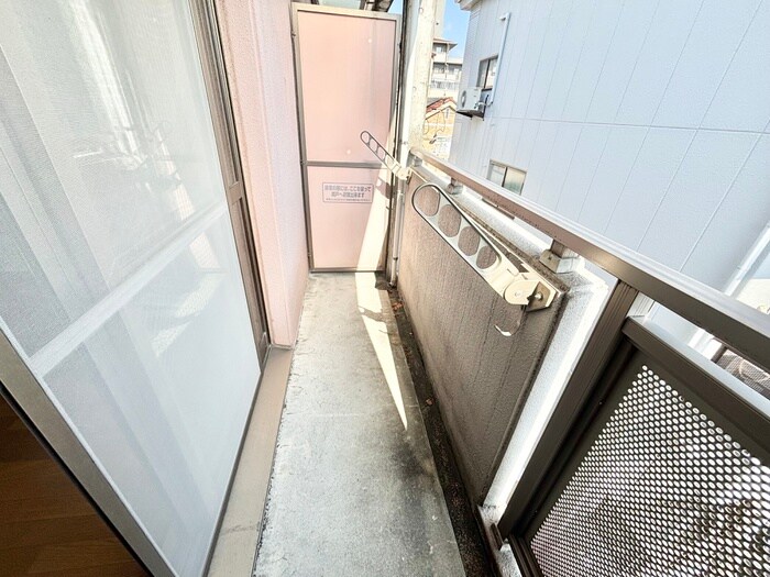 ロイヤルコンフォートの物件内観写真