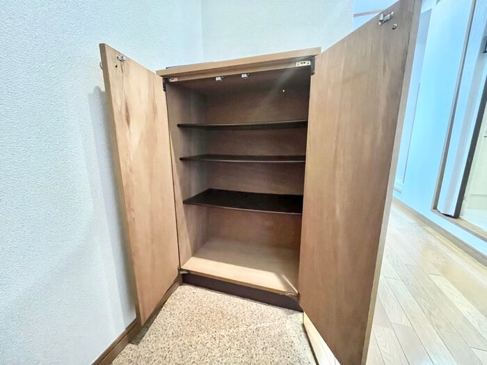 ロイヤルコンフォートの物件内観写真