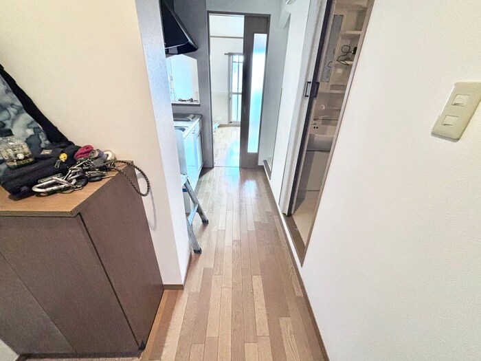 ロイヤルコンフォートの物件内観写真