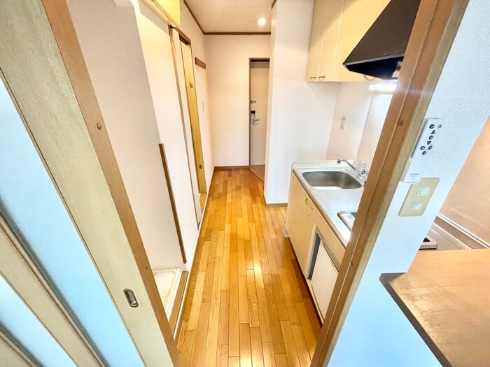 ロイヤルコンフォートの物件内観写真