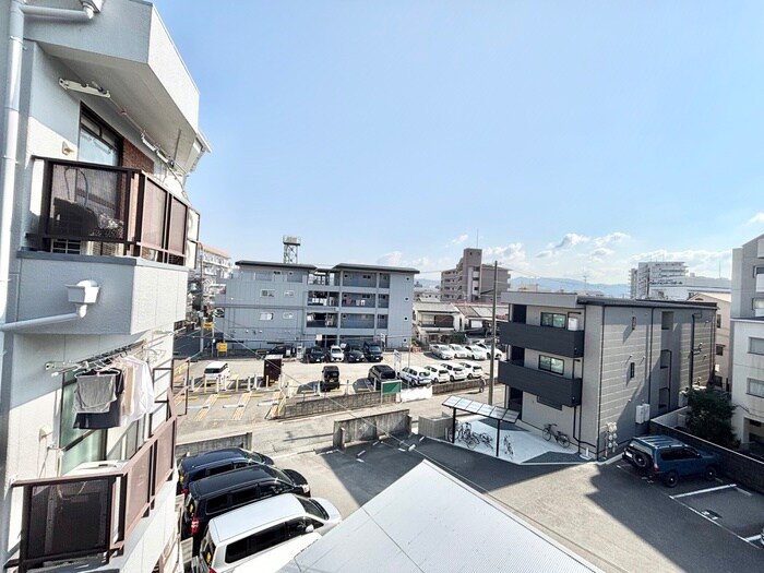 ロイヤルコンフォートの物件内観写真