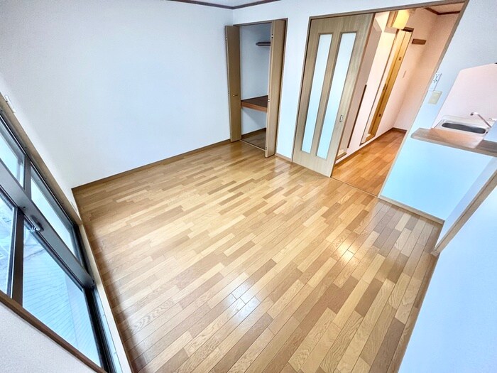 ロイヤルコンフォートの物件内観写真