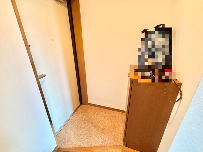 ロイヤルコンフォートの物件内観写真