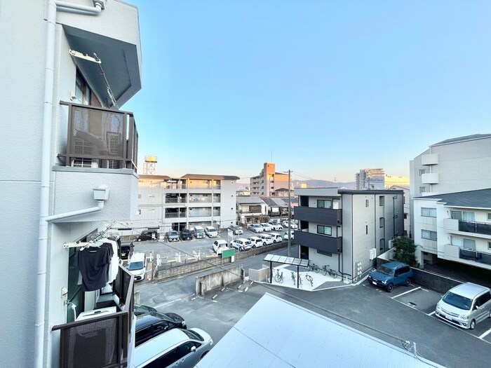 ロイヤルコンフォートの物件内観写真