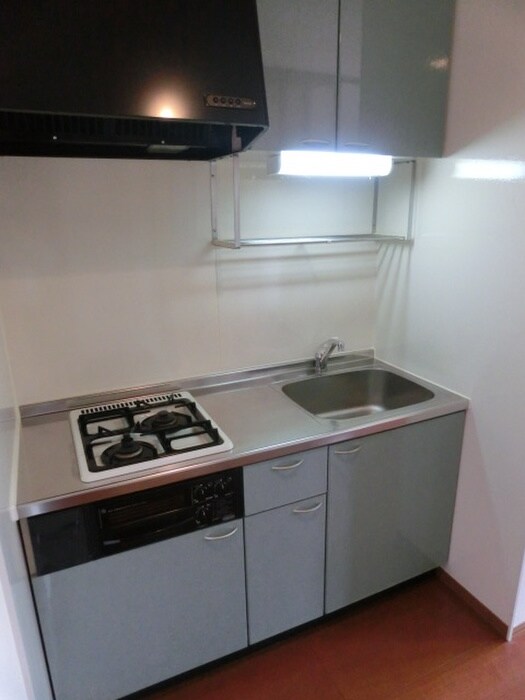 アクアコ－トの物件内観写真