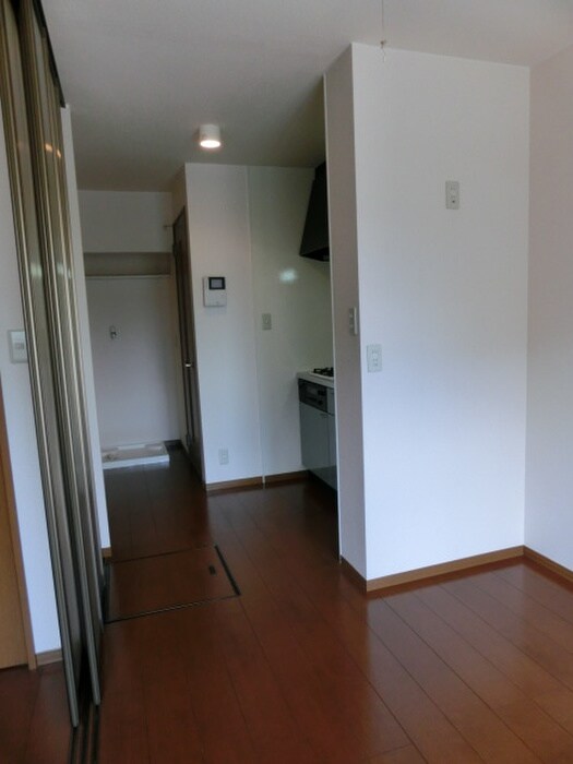 アクアコ－トの物件内観写真