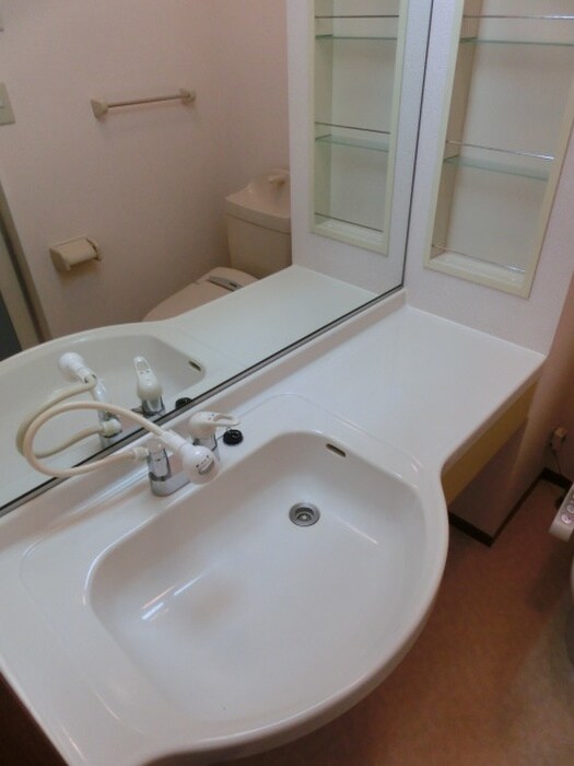 アクアコ－トの物件内観写真