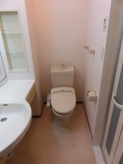 アクアコ－トの物件内観写真