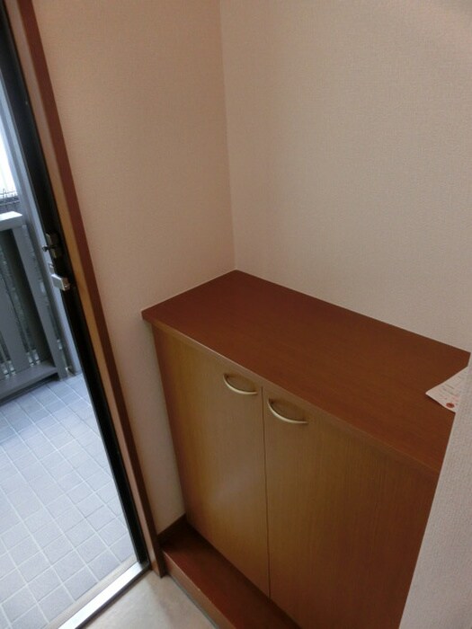 アクアコ－トの物件内観写真