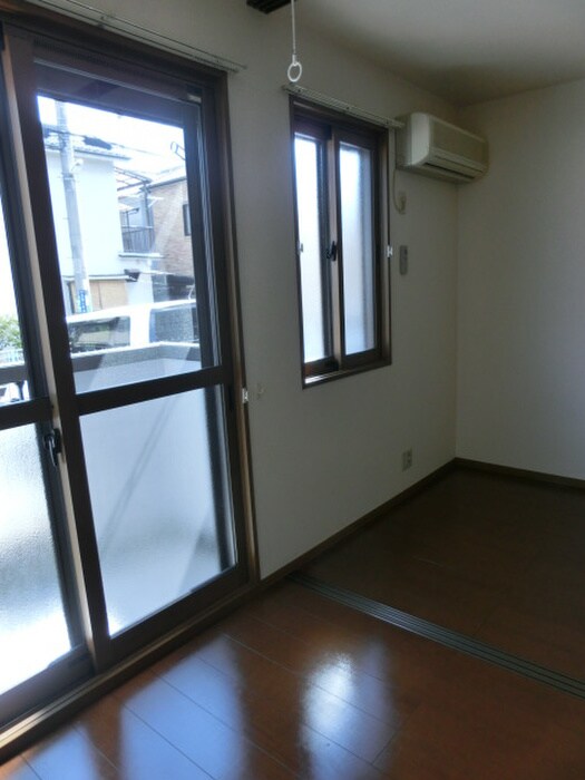 アクアコ－トの物件内観写真