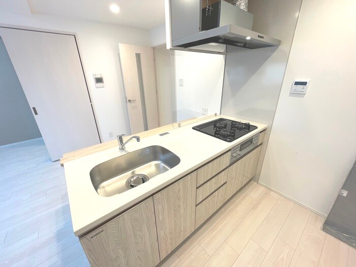 ｽﾌﾟﾗﾝﾃﾞｨｯﾄﾞﾗｲｽﾞ新大阪ﾉｰｽの物件内観写真