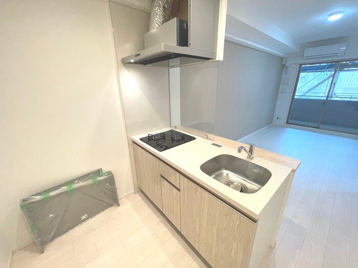 ｽﾌﾟﾗﾝﾃﾞｨｯﾄﾞﾗｲｽﾞ新大阪ﾉｰｽの物件内観写真