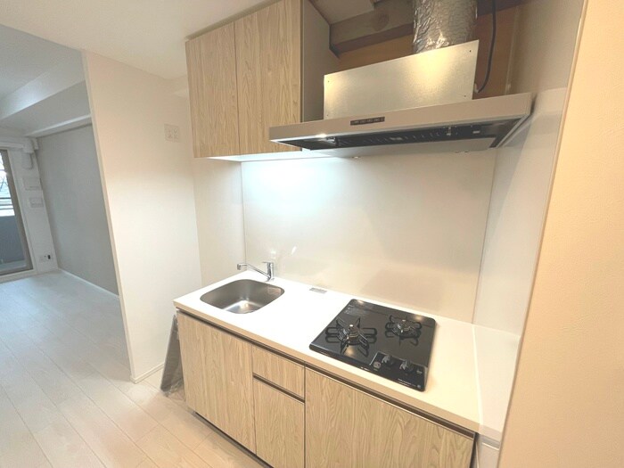 ｽﾌﾟﾗﾝﾃﾞｨｯﾄﾞﾗｲｽﾞ新大阪ﾉｰｽの物件内観写真