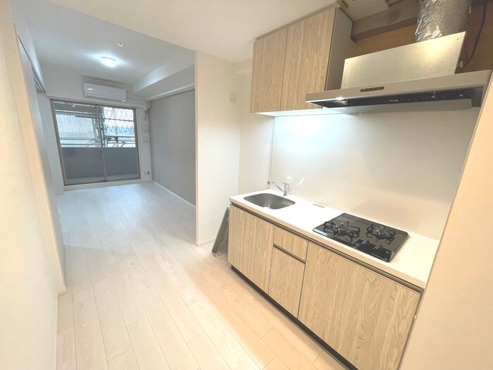 ｽﾌﾟﾗﾝﾃﾞｨｯﾄﾞﾗｲｽﾞ新大阪ﾉｰｽの物件内観写真