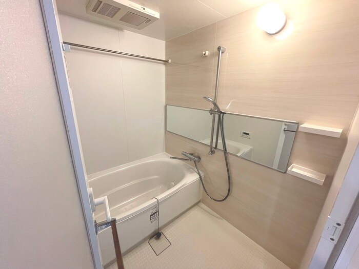 ｽﾌﾟﾗﾝﾃﾞｨｯﾄﾞﾗｲｽﾞ新大阪ﾉｰｽの物件内観写真