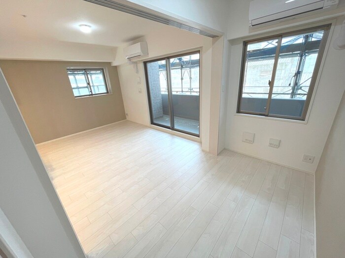 ｽﾌﾟﾗﾝﾃﾞｨｯﾄﾞﾗｲｽﾞ新大阪ﾉｰｽの物件内観写真