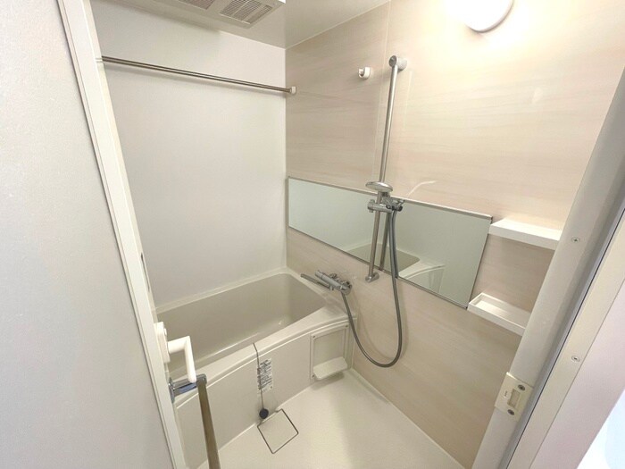 ｽﾌﾟﾗﾝﾃﾞｨｯﾄﾞﾗｲｽﾞ新大阪ﾉｰｽの物件内観写真