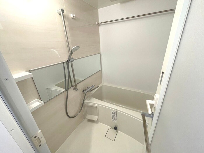 ｽﾌﾟﾗﾝﾃﾞｨｯﾄﾞﾗｲｽﾞ新大阪ﾉｰｽの物件内観写真