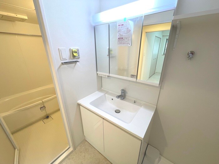 ｽﾌﾟﾗﾝﾃﾞｨｯﾄﾞﾗｲｽﾞ新大阪ﾉｰｽの物件内観写真