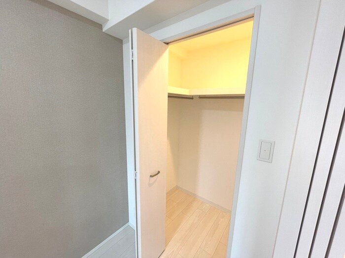 ｽﾌﾟﾗﾝﾃﾞｨｯﾄﾞﾗｲｽﾞ新大阪ﾉｰｽの物件内観写真