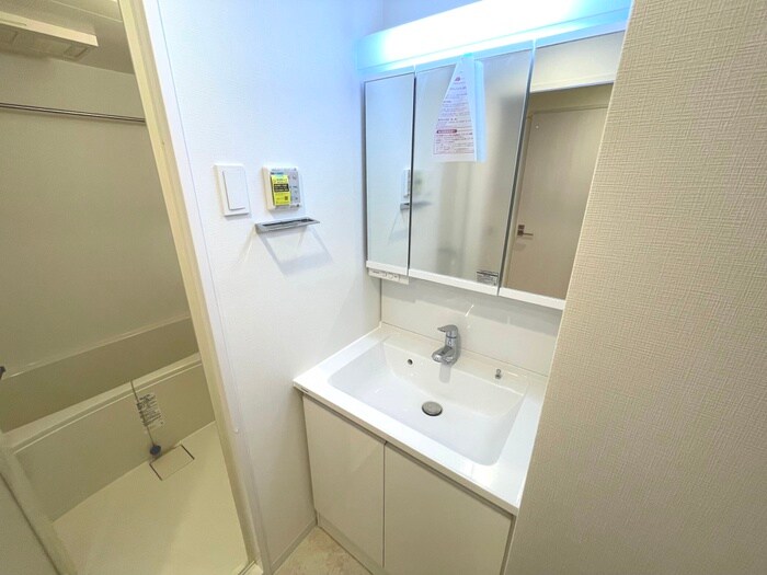 ｽﾌﾟﾗﾝﾃﾞｨｯﾄﾞﾗｲｽﾞ新大阪ﾉｰｽの物件内観写真