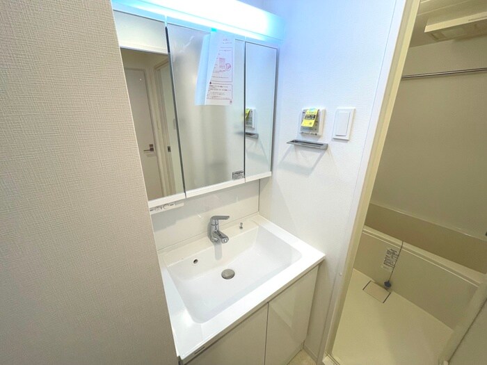 ｽﾌﾟﾗﾝﾃﾞｨｯﾄﾞﾗｲｽﾞ新大阪ﾉｰｽの物件内観写真