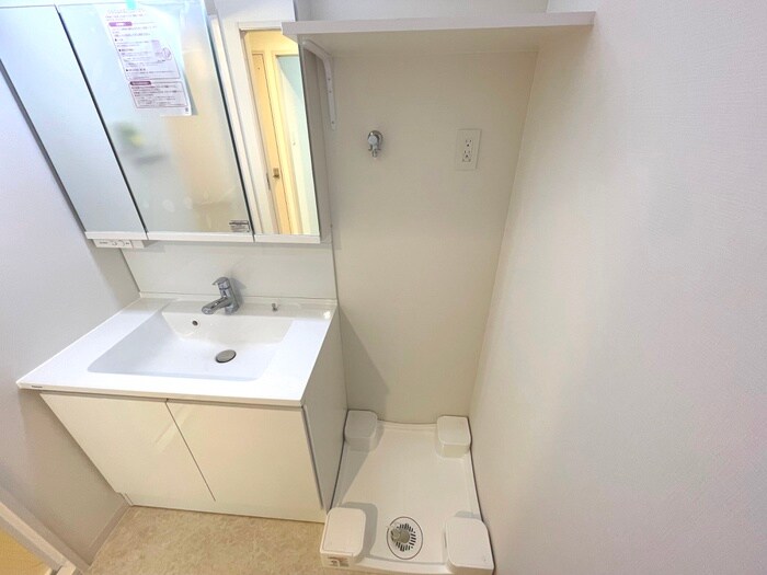 ｽﾌﾟﾗﾝﾃﾞｨｯﾄﾞﾗｲｽﾞ新大阪ﾉｰｽの物件内観写真