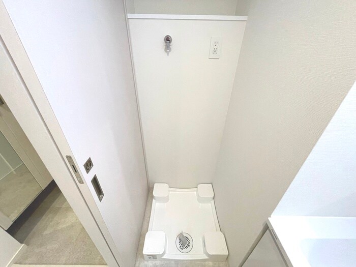 ｽﾌﾟﾗﾝﾃﾞｨｯﾄﾞﾗｲｽﾞ新大阪ﾉｰｽの物件内観写真