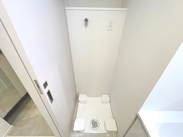 ｽﾌﾟﾗﾝﾃﾞｨｯﾄﾞﾗｲｽﾞ新大阪ﾉｰｽの物件内観写真