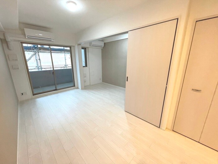 ｽﾌﾟﾗﾝﾃﾞｨｯﾄﾞﾗｲｽﾞ新大阪ﾉｰｽの物件内観写真