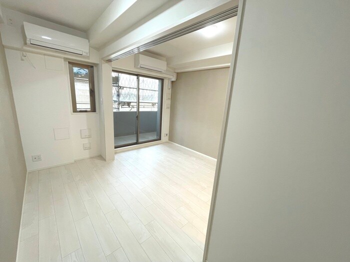 ｽﾌﾟﾗﾝﾃﾞｨｯﾄﾞﾗｲｽﾞ新大阪ﾉｰｽの物件内観写真