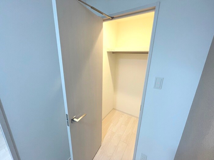 ｽﾌﾟﾗﾝﾃﾞｨｯﾄﾞﾗｲｽﾞ新大阪ﾉｰｽの物件内観写真