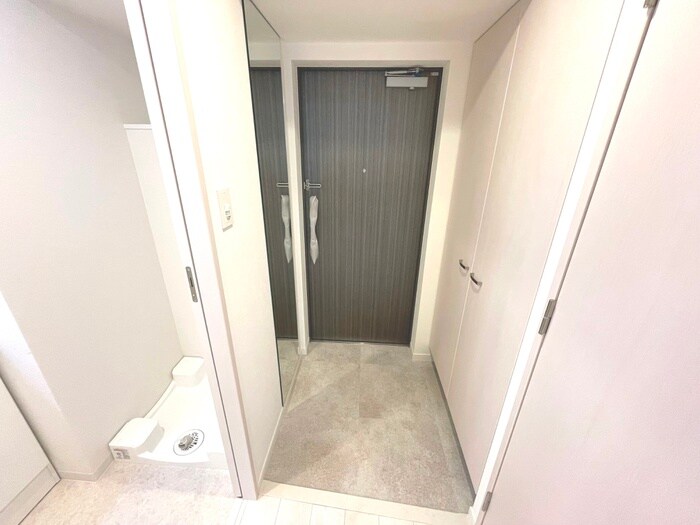 ｽﾌﾟﾗﾝﾃﾞｨｯﾄﾞﾗｲｽﾞ新大阪ﾉｰｽの物件内観写真