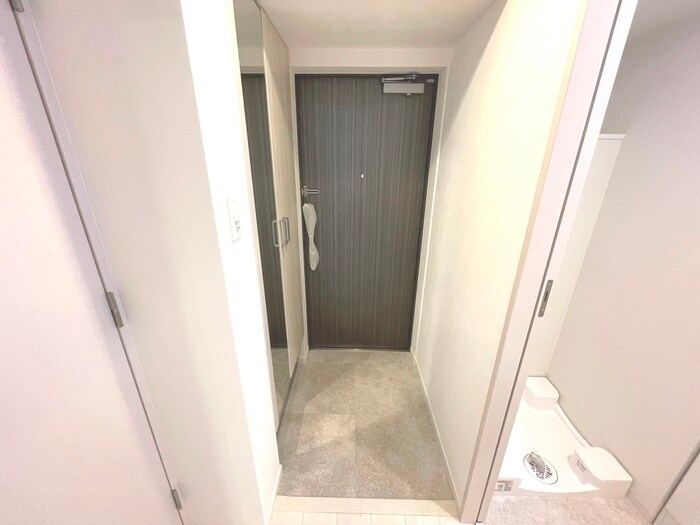 ｽﾌﾟﾗﾝﾃﾞｨｯﾄﾞﾗｲｽﾞ新大阪ﾉｰｽの物件内観写真