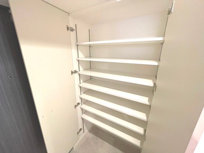 ｽﾌﾟﾗﾝﾃﾞｨｯﾄﾞﾗｲｽﾞ新大阪ﾉｰｽの物件内観写真