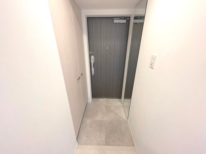 ｽﾌﾟﾗﾝﾃﾞｨｯﾄﾞﾗｲｽﾞ新大阪ﾉｰｽの物件内観写真