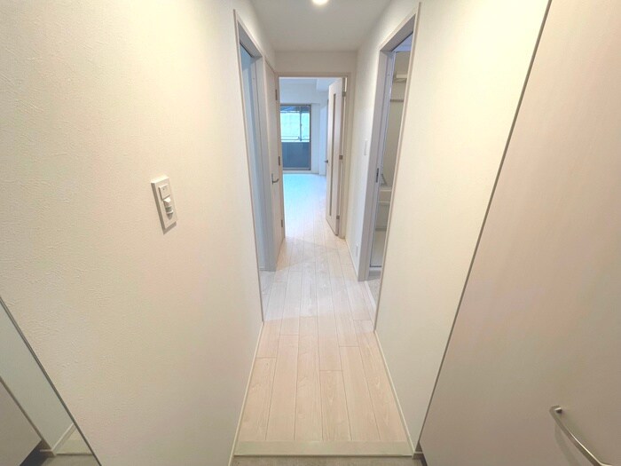 ｽﾌﾟﾗﾝﾃﾞｨｯﾄﾞﾗｲｽﾞ新大阪ﾉｰｽの物件内観写真