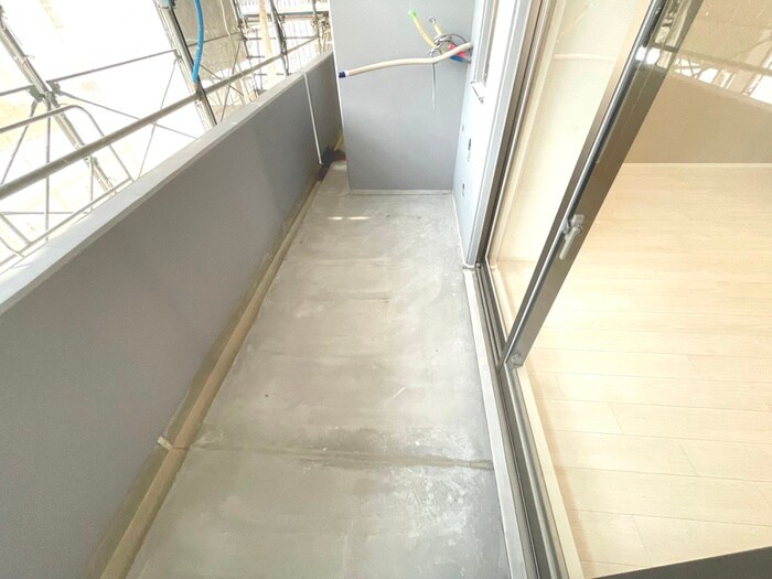 ｽﾌﾟﾗﾝﾃﾞｨｯﾄﾞﾗｲｽﾞ新大阪ﾉｰｽの物件内観写真